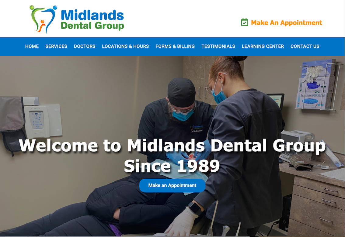 Midlands Dental Group